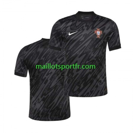 Maillot de Foot Portugal Gardien Exterieur UEFA Euro 2024 Maillot de Foot Portugal Gardien Exterieur UEFA Euro 2024